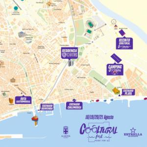 Cooltural Fest desvela el cartel por jornada y lanza entradas para cada día