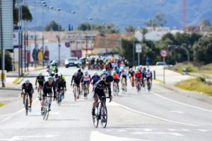 Bitprom será el patrocinador principal del Campeonato de España Máster de ciclismo en carretera
 