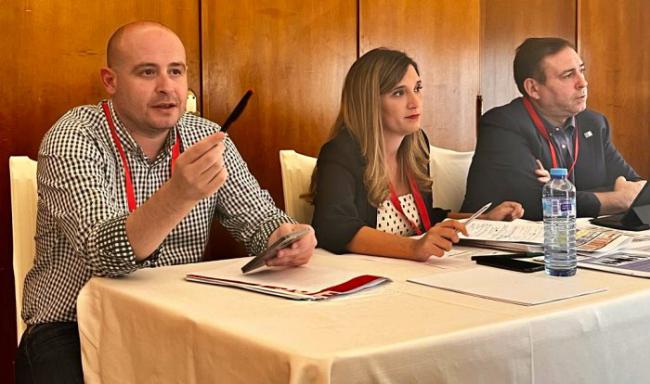 El PSOE reclama a Moreno Bonillaque que se ocupe de los problemas reales