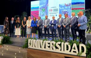 La agricultura andaluza se consolida en Europa por su sostenibilidad