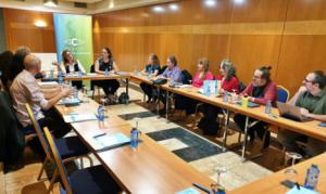 Almería acoge el VI Encuentro de Academias Autonómicas de Cine