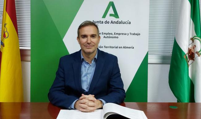 3.500 solicitudes en Almería para ayudas al empleo de la Junta