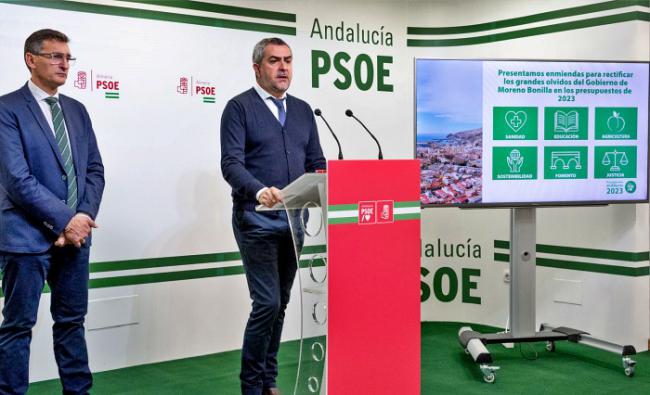 El PSOE quiere llevarse el futuro Smart Green Cube al PITA