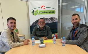 Coprohníjar será el patrocinador principal de la San Silvestre de la Comarca de Níjar