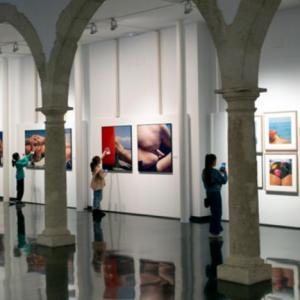 El CAF acerca su exposición ‘Colección Siquier’