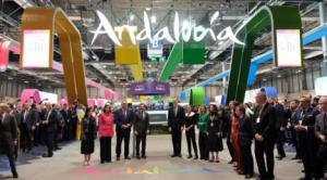 Descubre Andalucía en FITUR... muchos ya lo han hecho