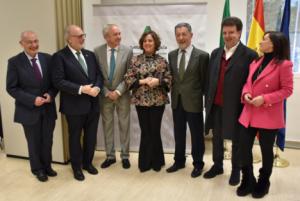 Acuerdo entre el Sindicato Médico Andaluz y el Servicio Andaluz de Salud