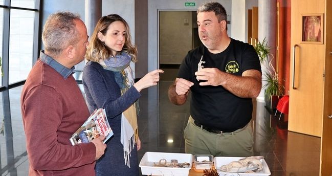 El Ejido promueve un ‘Aula de Ecología’ sobre educación ambiental