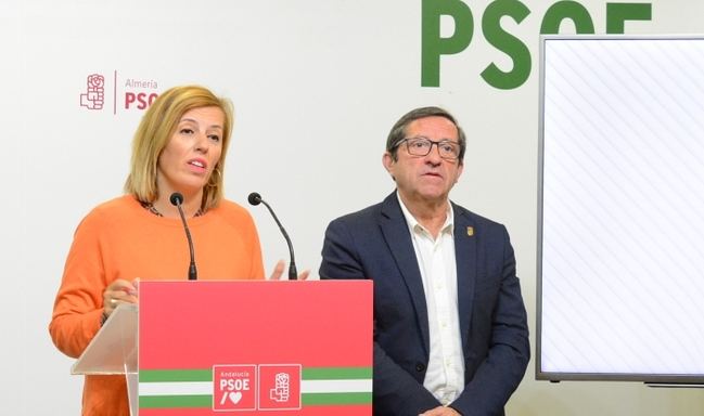 El PSOE defiende que la Ley de Servicios Sociales avanza en derechos