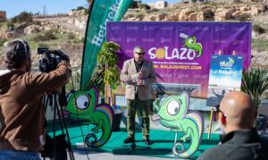 Solazo Fest volverá a contar con Heineken