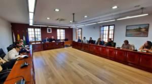 Las obras del nuevo instituto de Huércal de Almería avanzan a buen ritmo