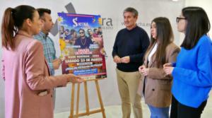 Adra presenta ‘Sirena Loca Fest’ un nuevo festival de música urbana