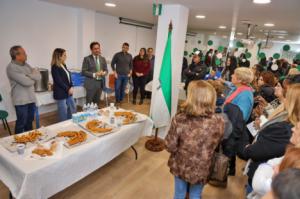 El Día de Andalucía llega al Centro Asociativo Municipal de El Ejido