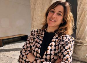 La conservadora Tania Fábrega García es la nueva directora del Museo de Almería