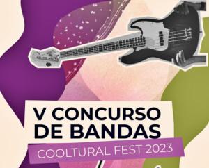 Cooltural Fest ofrece una oportunidad a tu banda