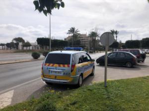 Si circulas en coche por El Ejido debes estar alerta con esto