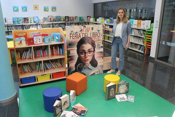 Manuel Vilas, Nieves Herrero, Elvira Mínguez y Carlos del Amor protagonistas de la XIV Feria del Libro de El Ejido 2023