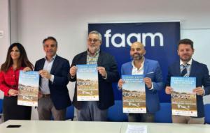 Almería celebra las V Jornadas de ‘El deporte como vía de inclusión’