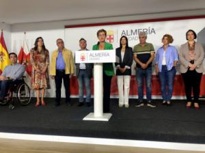 El PSOE saca ahora una denuncia que dos años después sigue sin imputados.