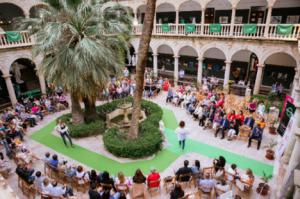 Desfile ‘Mucho x vivir’ con mujeres operadas de cáncer de mama