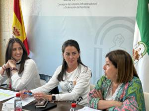 La Junta de Andalucía ratifica el PGOU en el municipio de Mojácar
 