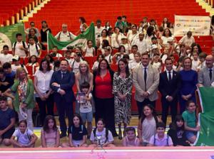 11 centros reciben la Bandera Verde por su compromiso con la educación ambiental