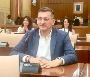 Tres debates medioambientales de Almería monopolizan la Comisión de Sostenibilidad