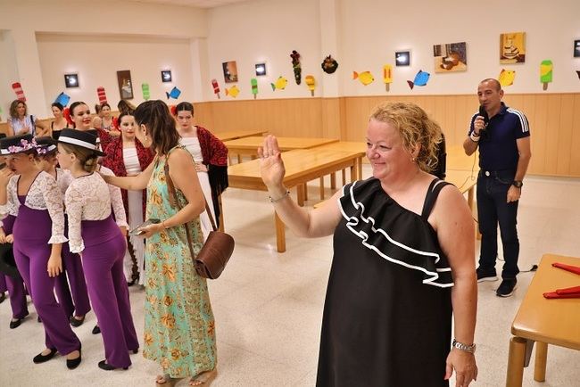 La Residencia Geriátrica Ciudad de El Ejido cumple 21 años