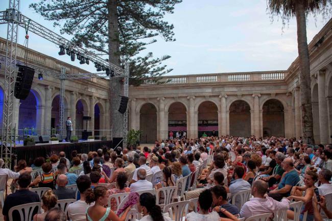 Vicente Soto ‘Sordera’, Rancapino Chico y Sonia Miranda: tres pasiones al servicio del noble arte del cante