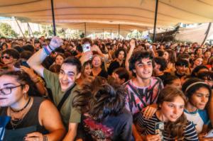 Cooltural Fest contó con más de 45.000 personas a lo largo de su sexta edición