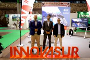 El Ayuntamiento de El Ejido presenta en Greencities su proyecto de Smart City