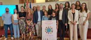 III Encuentro de Consejos Locales de Infancia y Adolescencia de Almería