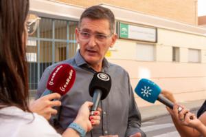 Sánchez Teruel: “Este es el peor inicio de curso de la historia”