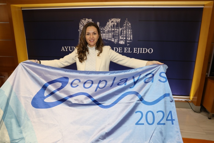 Las playas de San Miguel, Balerma, Levante y Poniente se mantienen como ‘Ecoplayas’