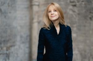 Maria Schneider y O Sister! en el Almerijazz