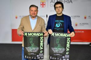 Clasicjazz recibe a Morada Sónica