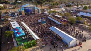 Solazo Fest revela el esperado regreso de Camela a Almería