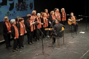 18 grupos en el concurso municipal de Villancicos