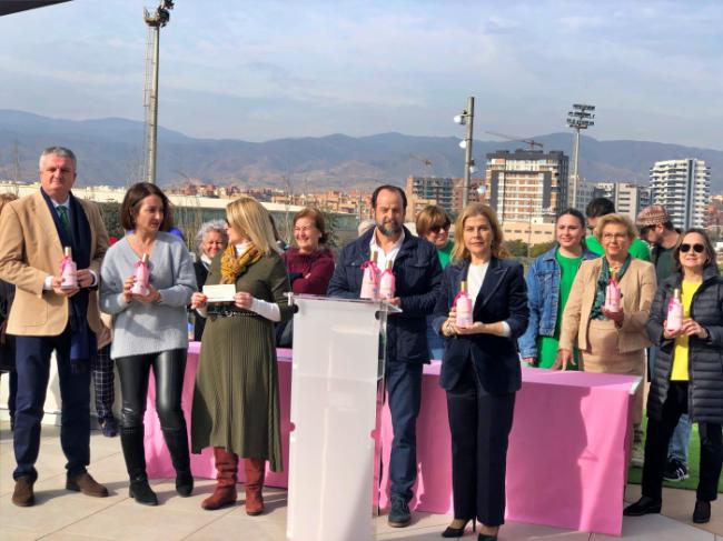 Nace ‘Alquimia’ para apoyar a las mujeres con cáncer