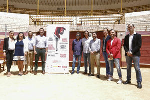 Así viene el 52º Festival Flamenco de Almería