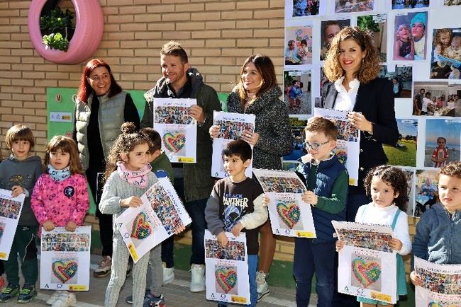 Escuela Gabriela Mistral fomenta valores de respeto y igualdad a través de certamen fotográfico