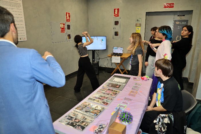 Conciertos, baile y videojuegos: todo sobre Games Xpo 24 Ejido