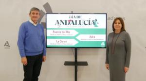 El Ayuntamiento de Adra prepara varios actos en el Día de Andalucía