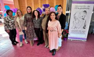 La Asociación de Mujeres Adarve del Río cumple 24 años