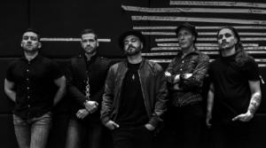 Brasi presenta este sábado su nuevo disco ‘Paladar y regalar’