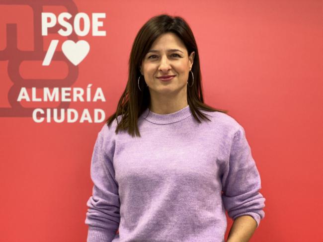 PSOE propone Plan de Empleo Municipal para mujeres vulnerables en Almería