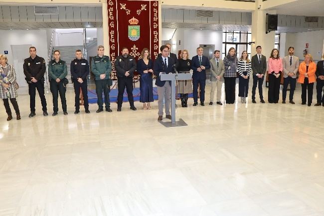 El Ejido comienza los actos del Día Internacional de la Mujer