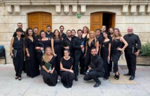 La OCAL interpreta el Réquiem de Mozart en Almería y Berja este fin de semana