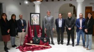 Adra presenta la Semana Santa 2024 con unidad cofrade