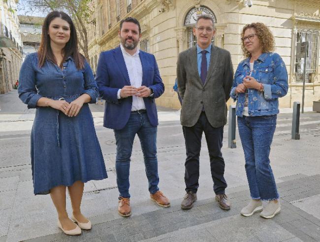 El PSOE exige eliminar las restricciones de agua en el Levante